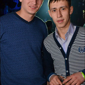 WAKE UP PARTY фото 100