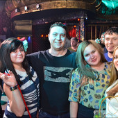 WAKE UP PARTY фото 44