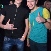 WAKE UP PARTY фото 67