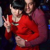 WAKE UP PARTY фото 95