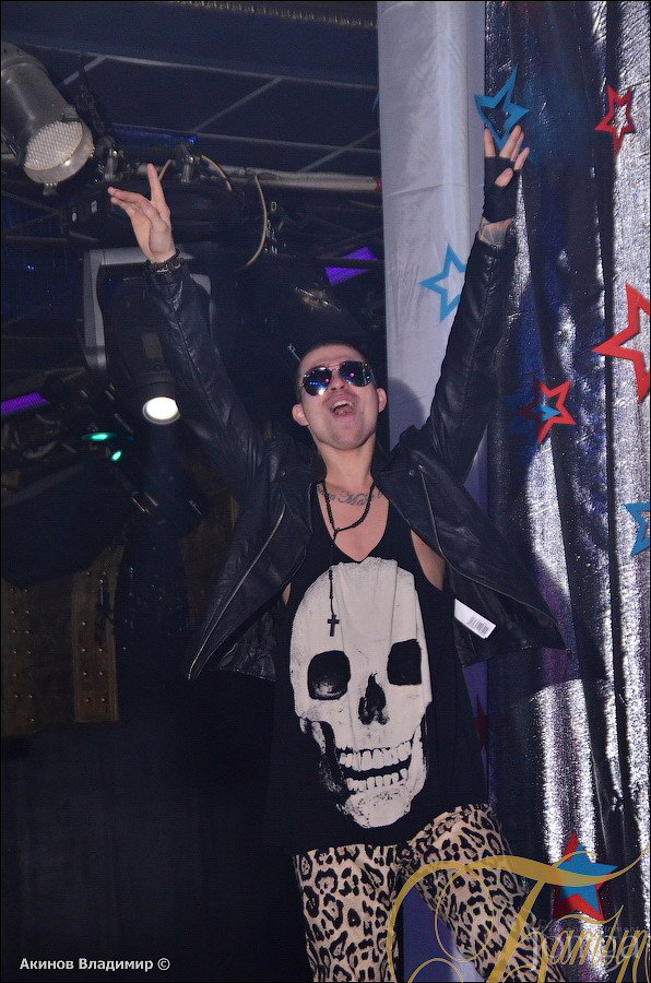 Фотография с ЗБС ПРТИ в Батыр