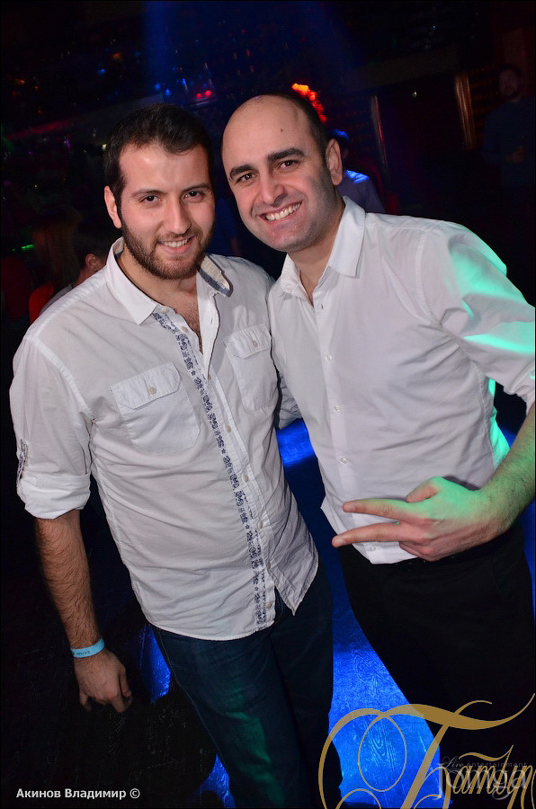 Фотография с ЗБС ПРТИ в Батыр