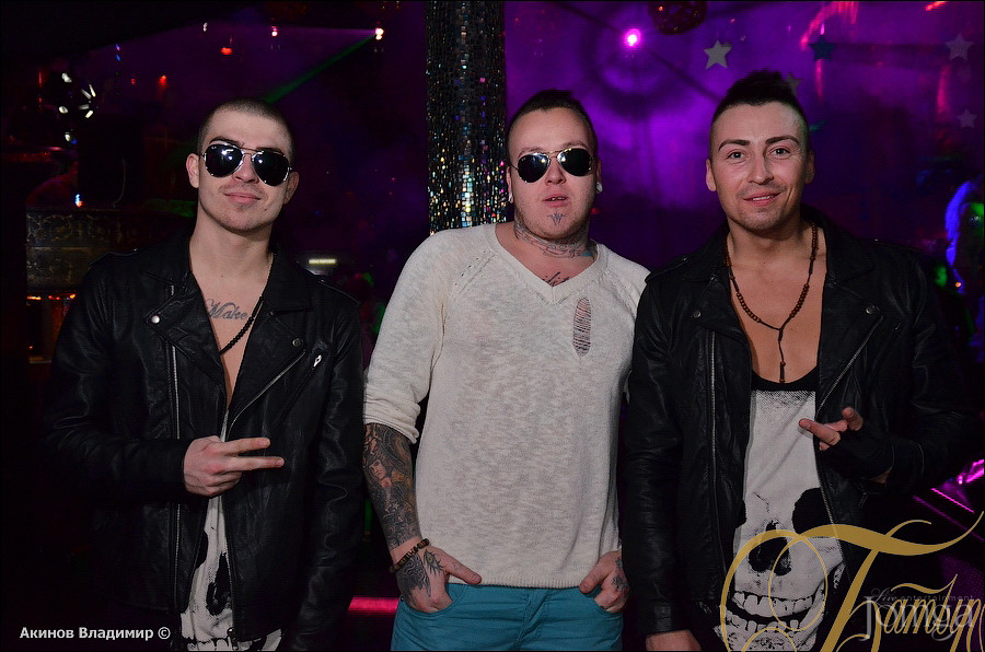 Фотография с ЗБС ПРТИ в Батыр