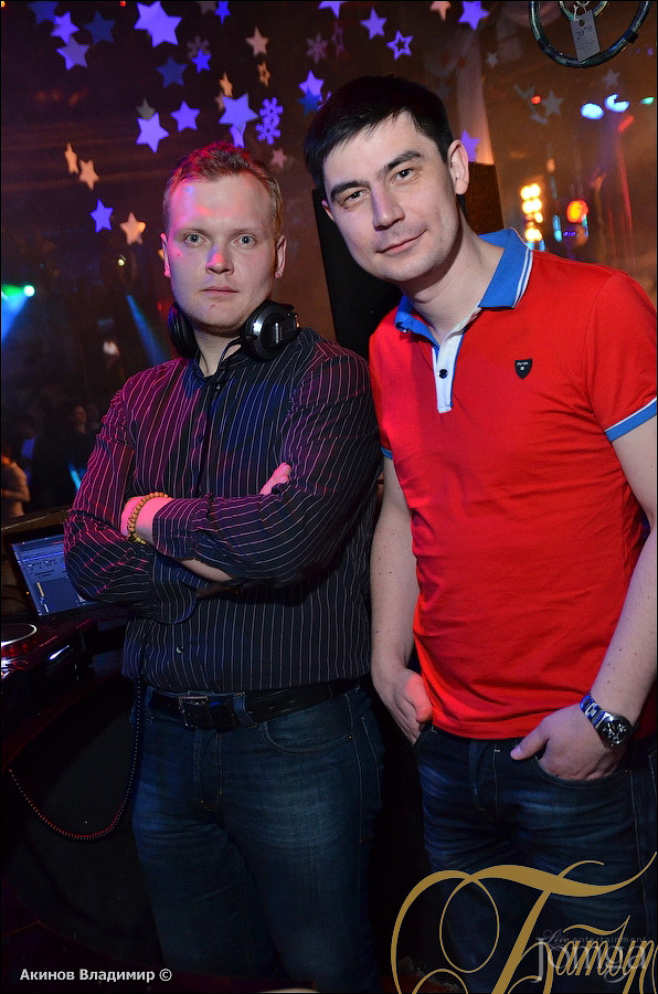 Фотография с ЗБС ПРТИ в Батыр