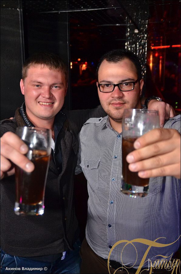 Фотография с FUNNY VALENTINE в Батыр