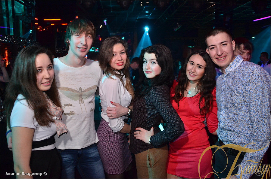 Фотография с FUNNY VALENTINE в Батыр