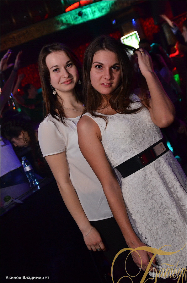 Фотография с FUNNY VALENTINE в Батыр