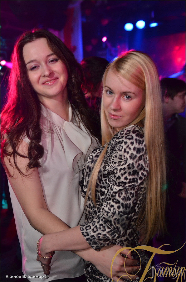 Фотография с FUNNY VALENTINE в Батыр