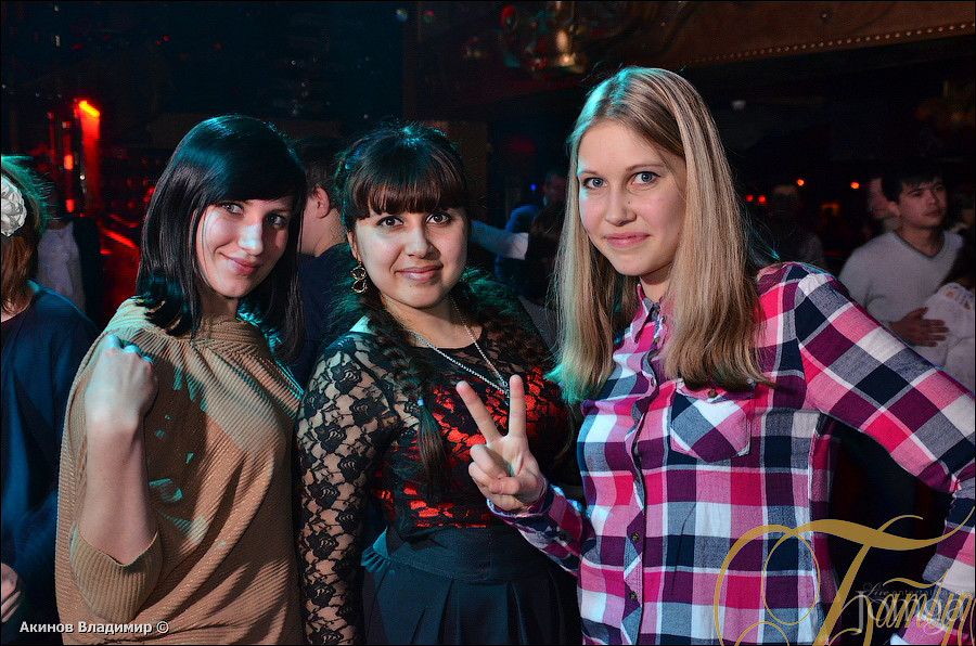 Фотография с FUNNY VALENTINE в Батыр