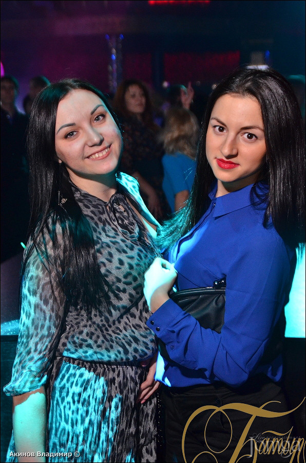 Фотография с FUNNY VALENTINE в Батыр