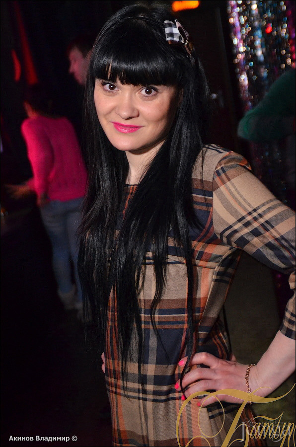 Фотография с FUNNY VALENTINE в Батыр