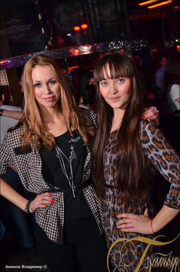 Фотография с FUNNY VALENTINE в Батыр