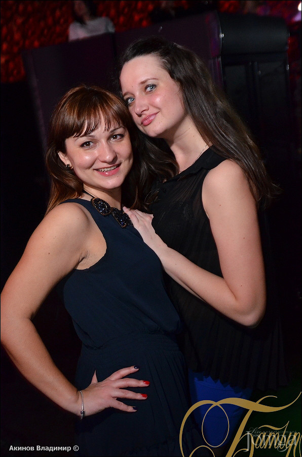 Фотография с FUNNY VALENTINE в Батыр