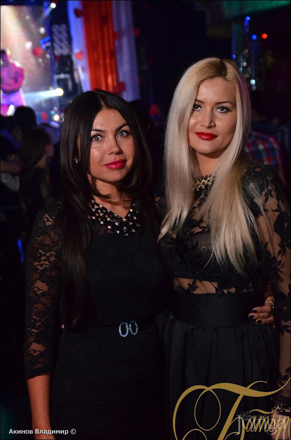 Фотография с FUNNY VALENTINE в Батыр