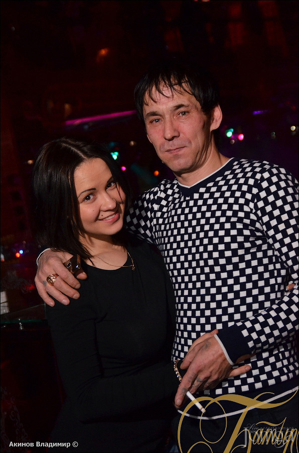 Фотография с FUNNY VALENTINE в Батыр