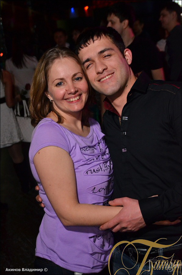 Фотография с FUNNY VALENTINE в Батыр