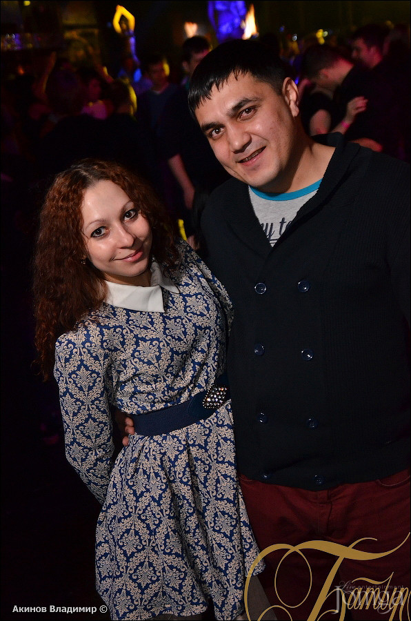 Фотография с FUNNY VALENTINE в Батыр