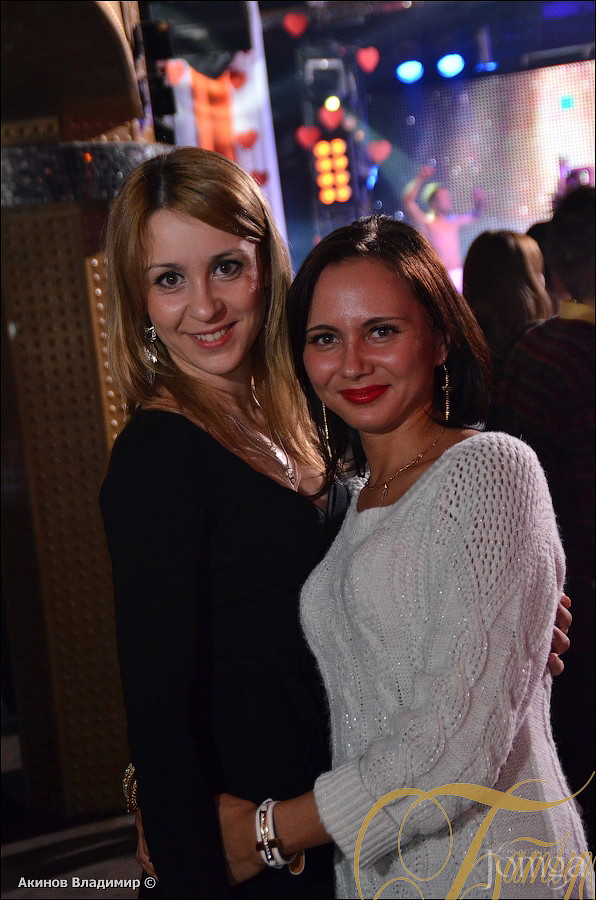 Фотография с FUNNY VALENTINE в Батыр