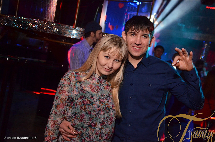 Фотография с FUNNY VALENTINE в Батыр