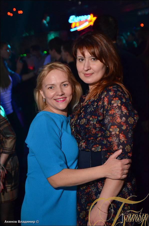 Фотография с FUNNY VALENTINE в Батыр