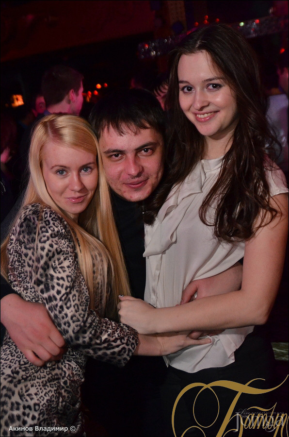 Фотография с FUNNY VALENTINE в Батыр