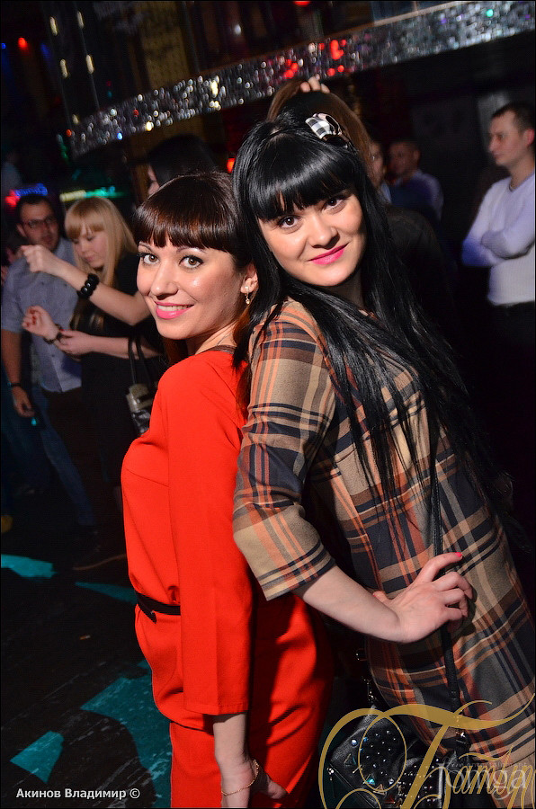 Фотография с FUNNY VALENTINE в Батыр