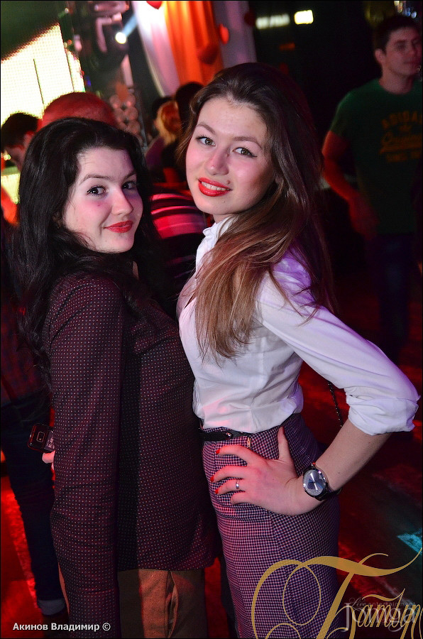 Фотография с FUNNY VALENTINE в Батыр