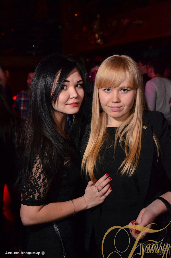 Фотография с FUNNY VALENTINE в Батыр