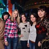 FUNNY VALENTINE фото 84