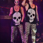 FUNNY VALENTINE фото 78