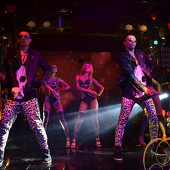 FUNNY VALENTINE фото 70