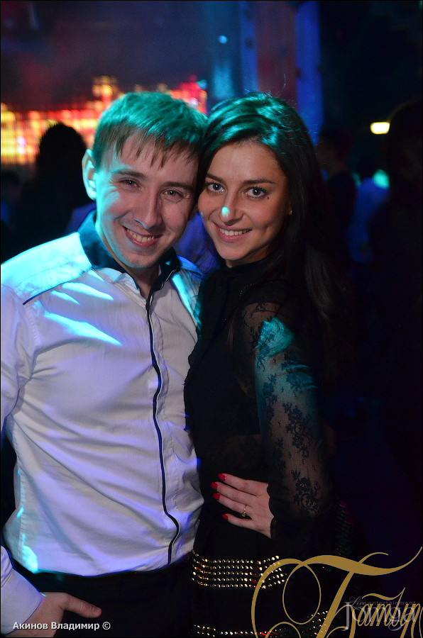 Фотография с НОЧЬ НЕСВЯТОЙ ВАЛЕНТИНЫ в Батыр