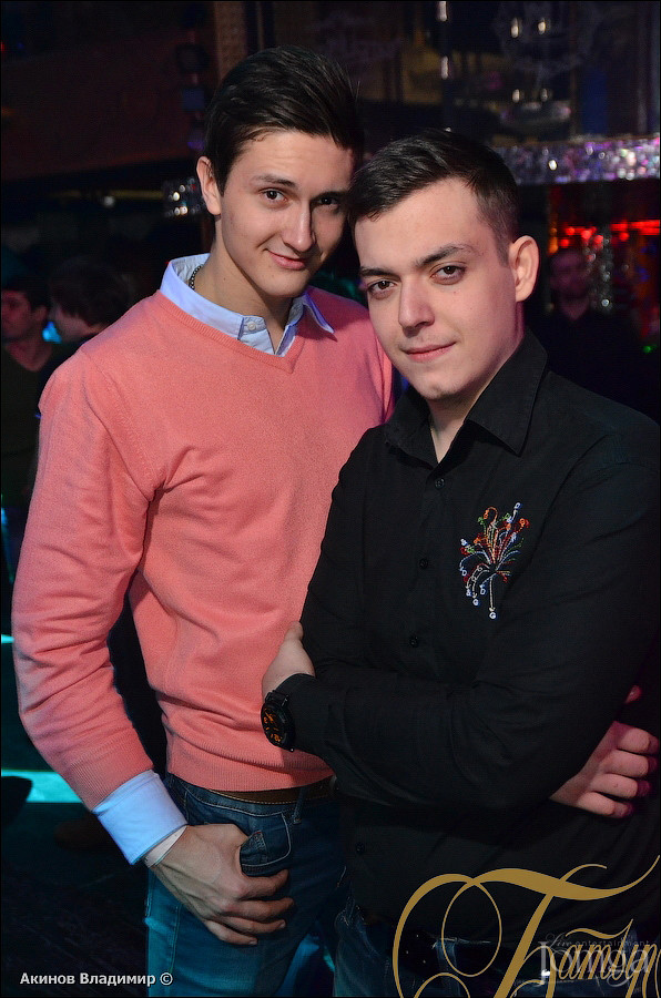 Фотография с НОЧЬ НЕСВЯТОЙ ВАЛЕНТИНЫ в Батыр