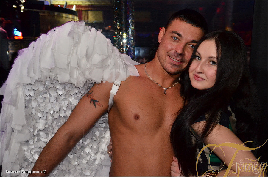 Фотография с НОЧЬ НЕСВЯТОЙ ВАЛЕНТИНЫ в Батыр