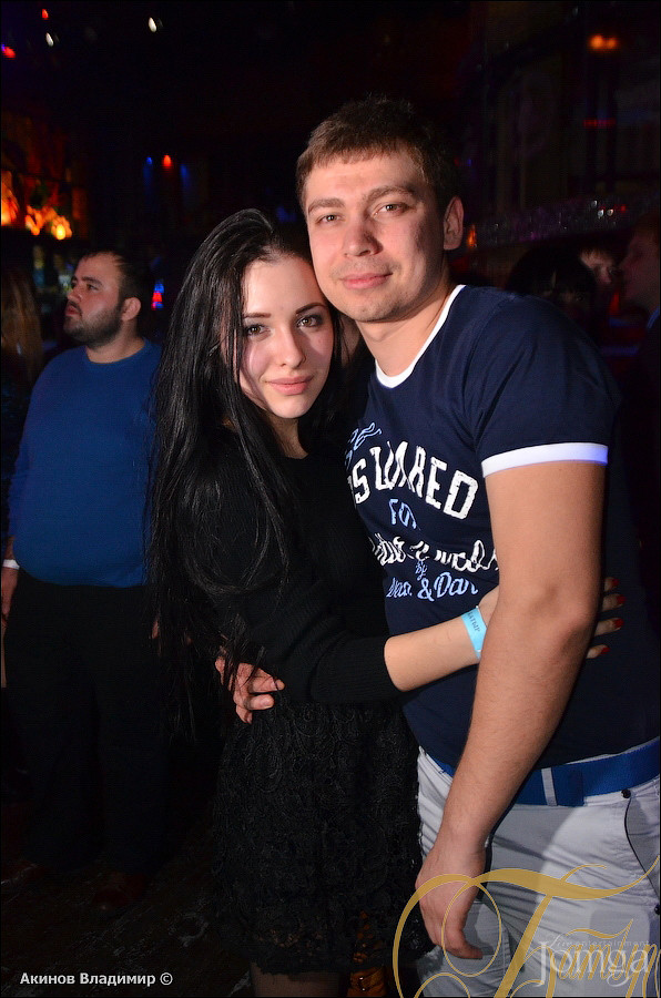 Фотография с НОЧЬ НЕСВЯТОЙ ВАЛЕНТИНЫ в Батыр