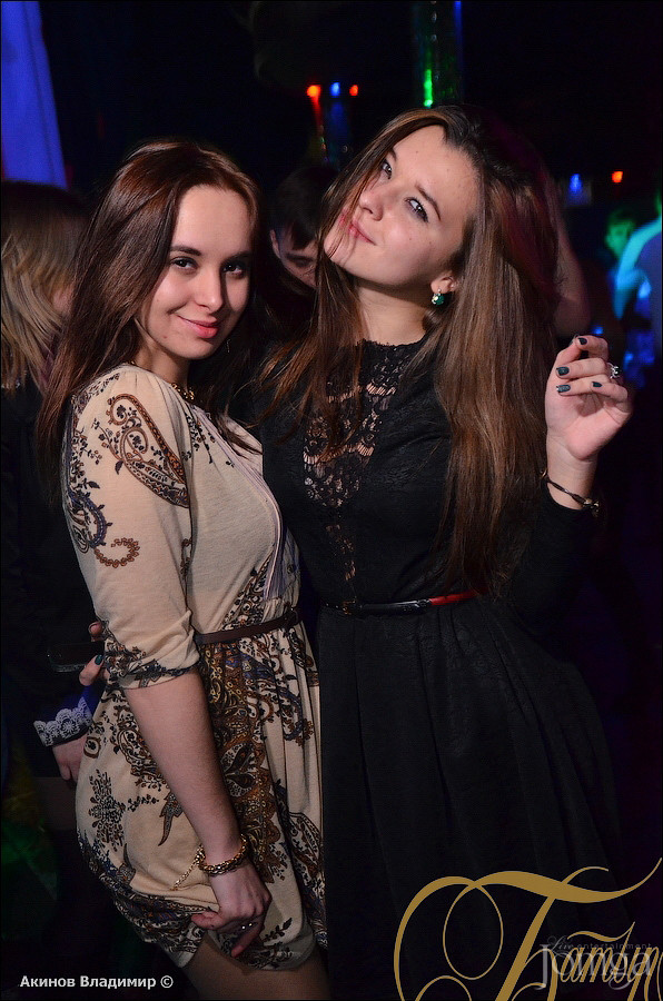 Фотография с НОЧЬ НЕСВЯТОЙ ВАЛЕНТИНЫ в Батыр