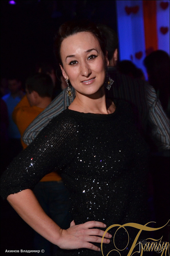 Фотография с НОЧЬ НЕСВЯТОЙ ВАЛЕНТИНЫ в Батыр