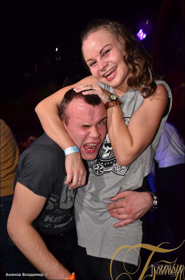 Фотография с НОЧЬ НЕСВЯТОЙ ВАЛЕНТИНЫ в Батыр