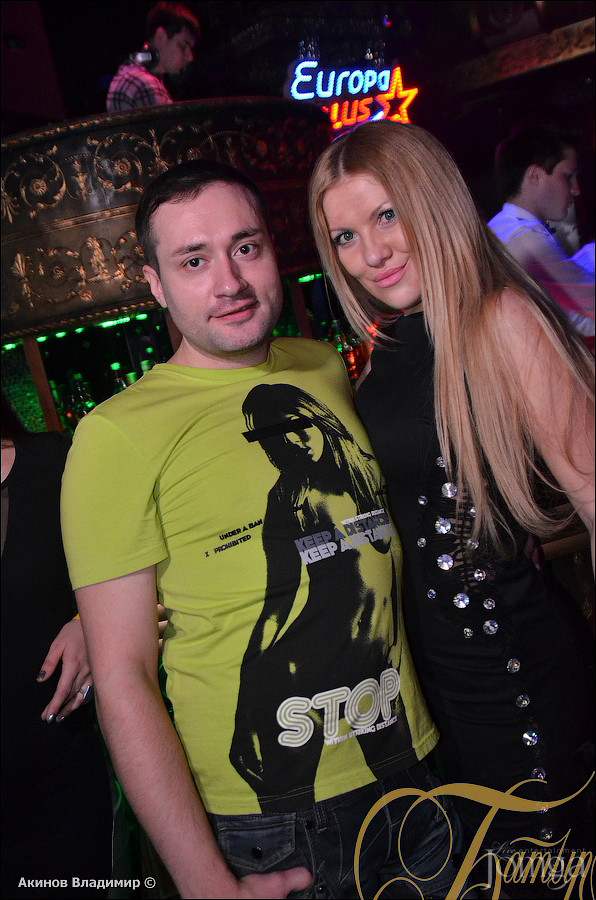 Фотография с НОЧЬ НЕСВЯТОЙ ВАЛЕНТИНЫ в Батыр