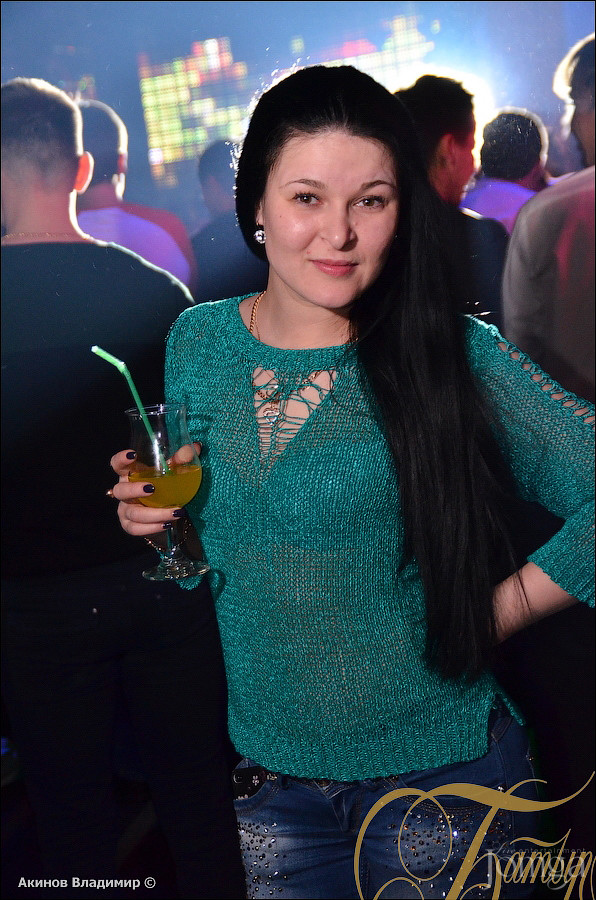 Фотография с НОЧЬ НЕСВЯТОЙ ВАЛЕНТИНЫ в Батыр