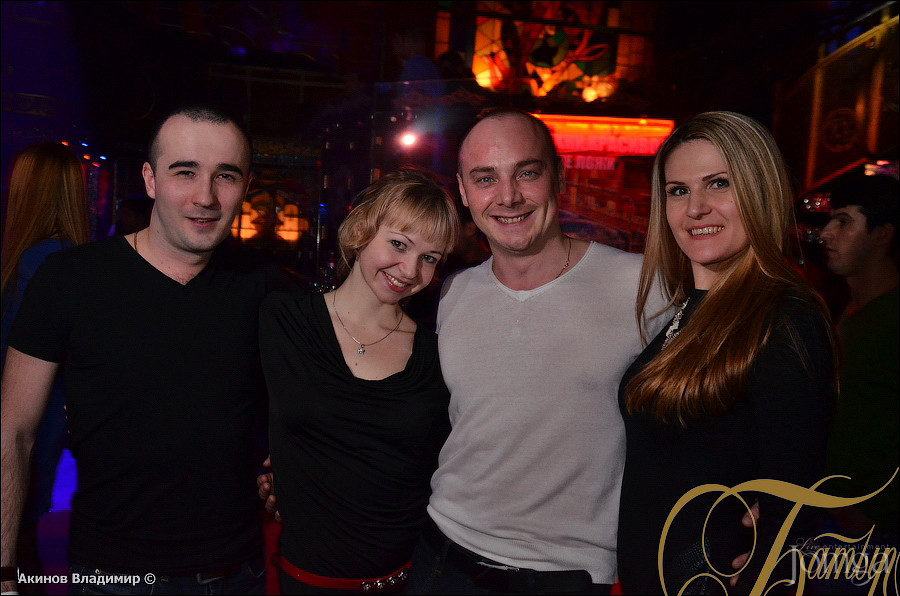 Фотография с НОЧЬ НЕСВЯТОЙ ВАЛЕНТИНЫ в Батыр