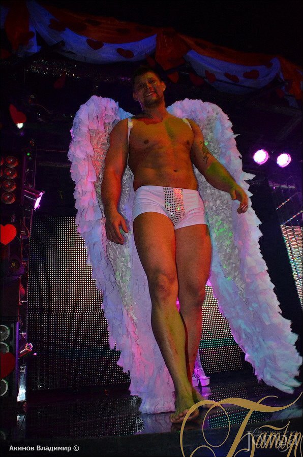 Фотография с НОЧЬ НЕСВЯТОЙ ВАЛЕНТИНЫ в Батыр