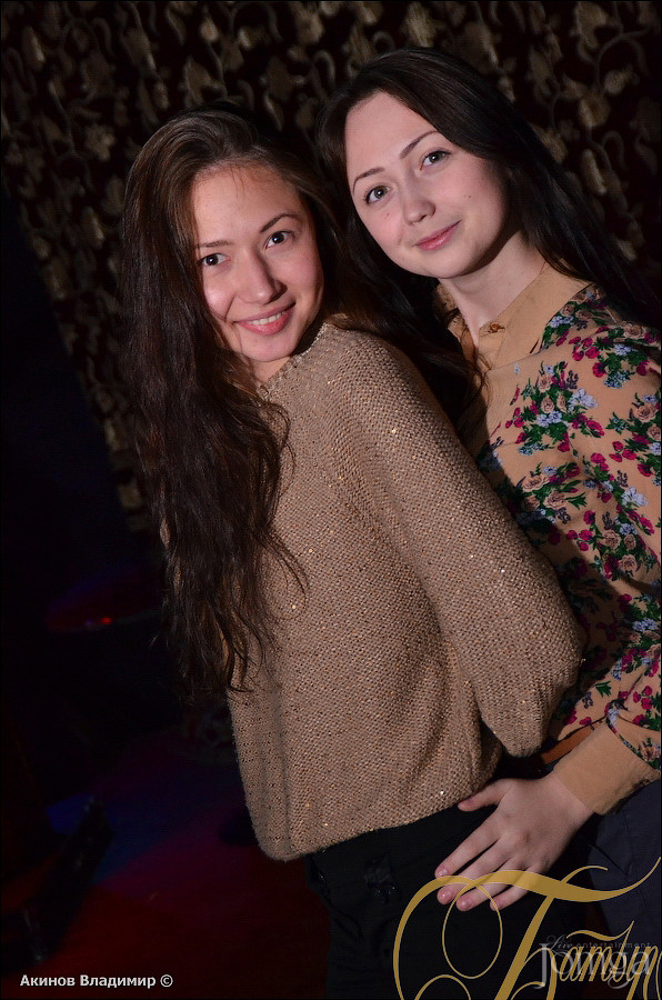 Фотография с НОЧЬ НЕСВЯТОЙ ВАЛЕНТИНЫ в Батыр