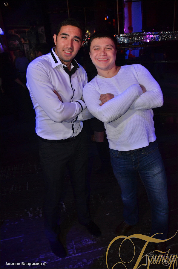 Фотография с НОЧЬ НЕСВЯТОЙ ВАЛЕНТИНЫ в Батыр