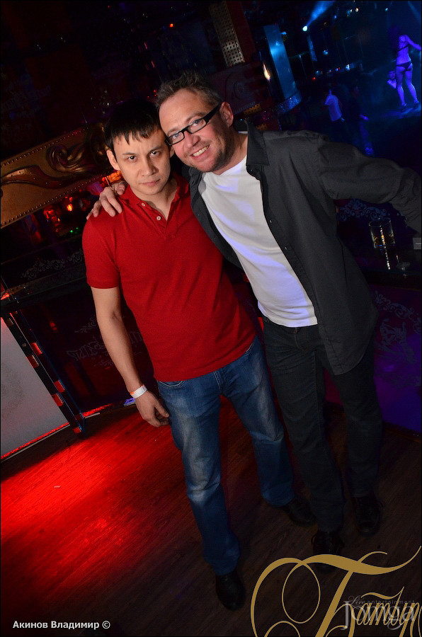 Фотография с НОЧЬ НЕСВЯТОЙ ВАЛЕНТИНЫ в Батыр