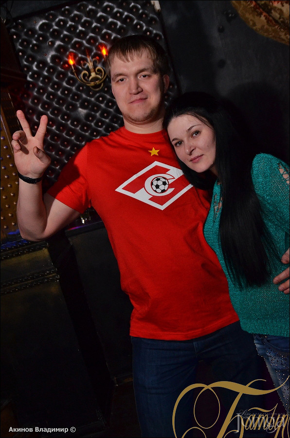 Фотография с НОЧЬ НЕСВЯТОЙ ВАЛЕНТИНЫ в Батыр