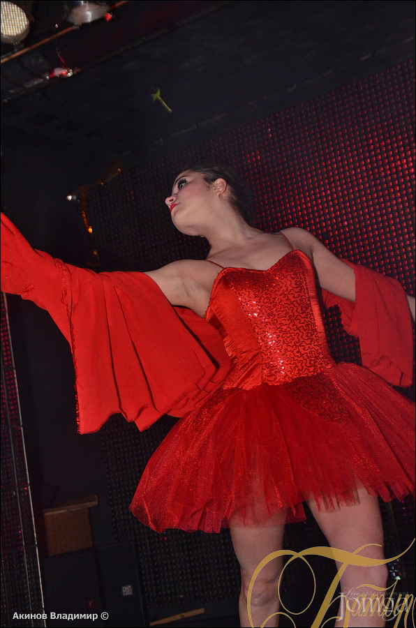 Фотография с НОЧЬ НЕСВЯТОЙ ВАЛЕНТИНЫ в Батыр