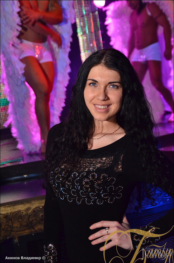 Фотография с НОЧЬ НЕСВЯТОЙ ВАЛЕНТИНЫ в Батыр