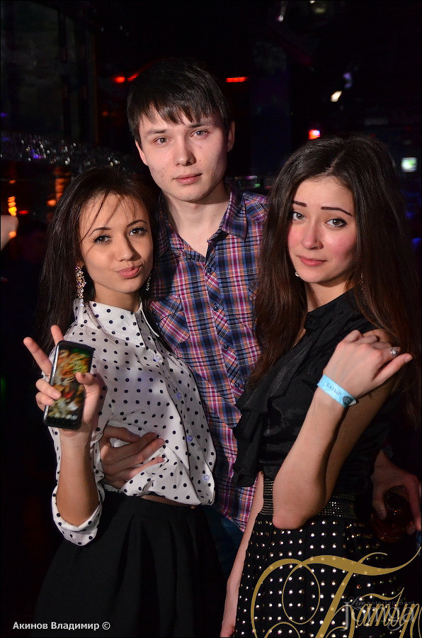 Фотография с НОЧЬ НЕСВЯТОЙ ВАЛЕНТИНЫ в Батыр