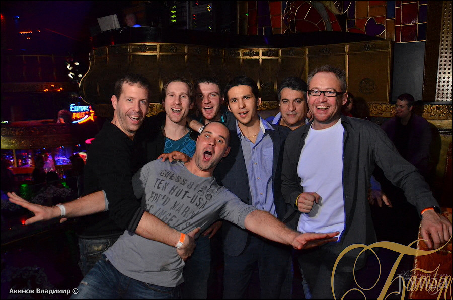 Фотография с НОЧЬ НЕСВЯТОЙ ВАЛЕНТИНЫ в Батыр